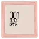 Maybelline New York Lifter Glaze Oil Balm 001 Clear Crave